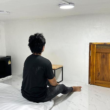 Megun Capsule 150 Cm Apartment กรุงเทพมหานคร ภายนอก รูปภาพ