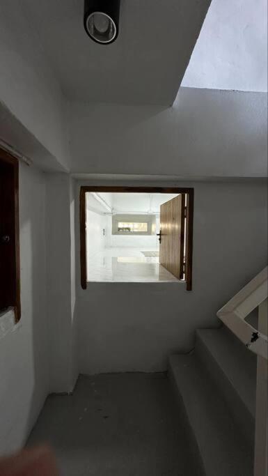 Megun Capsule 150 Cm Apartment กรุงเทพมหานคร ภายนอก รูปภาพ