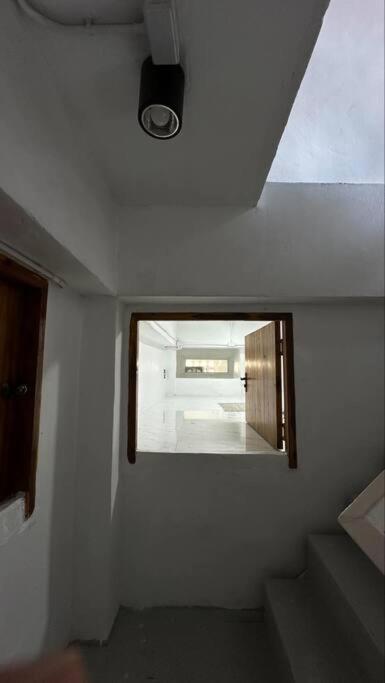 Megun Capsule 150 Cm Apartment กรุงเทพมหานคร ภายนอก รูปภาพ