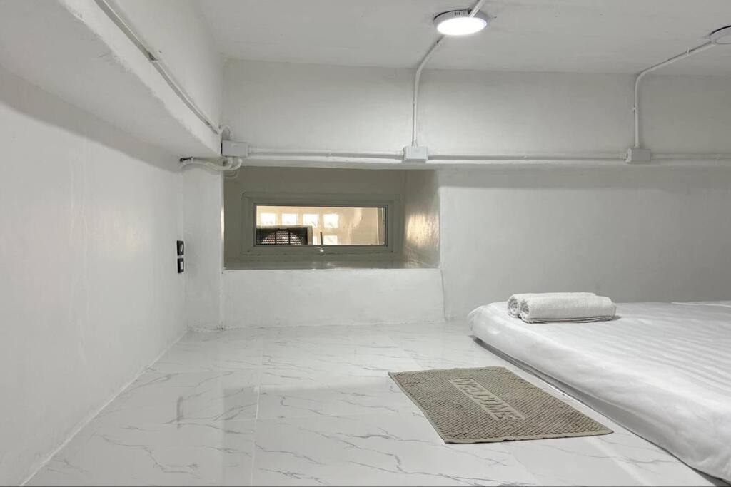 Megun Capsule 150 Cm Apartment กรุงเทพมหานคร ภายนอก รูปภาพ