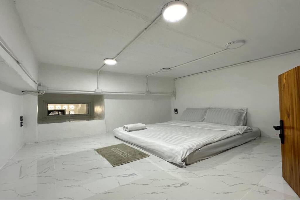 Megun Capsule 150 Cm Apartment กรุงเทพมหานคร ภายนอก รูปภาพ
