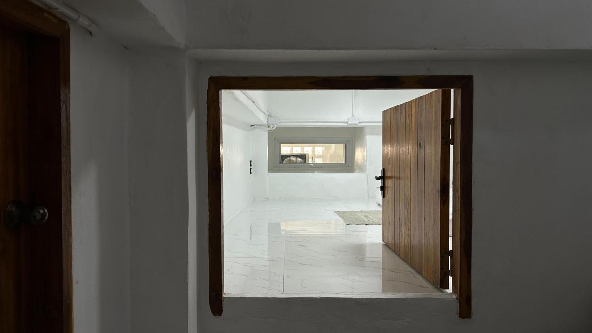 Megun Capsule 150 Cm Apartment กรุงเทพมหานคร ภายนอก รูปภาพ